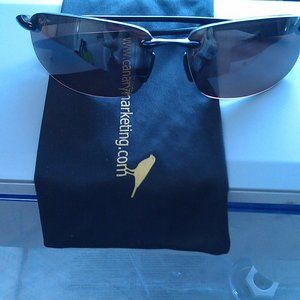 Maui Jim Sunglasses